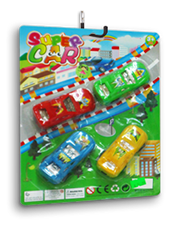 RESPALDOS PARA BLISTER OLIVER IMPRESORES