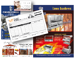 PAPELERIA OFFSET OLIVER IMPRESORES