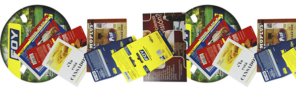 ETIQUETAS OFFSET OLIVER IMPRESORES